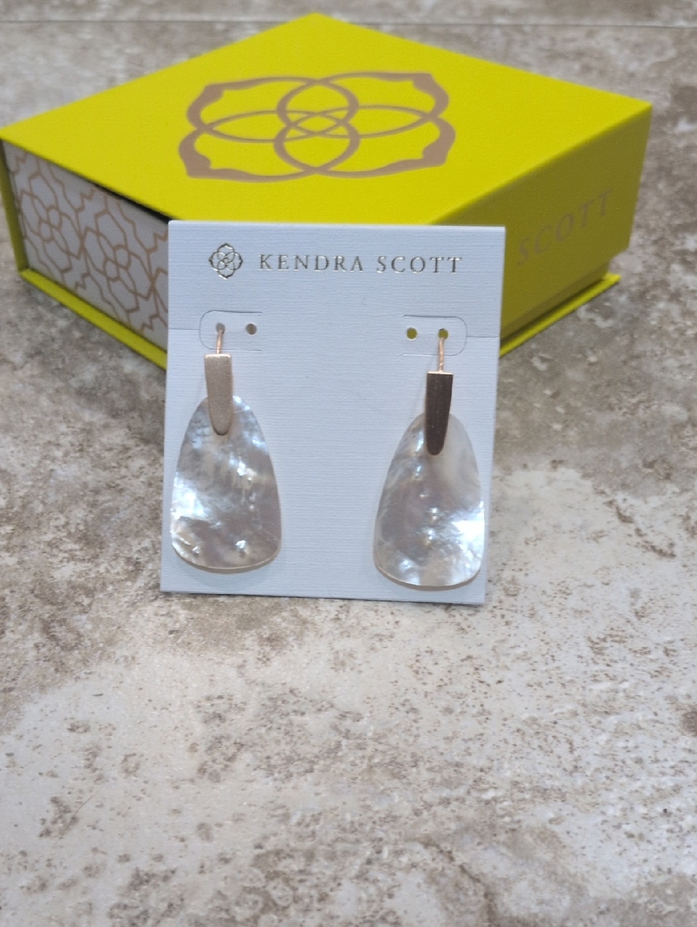 Kendra Scott Marty Earrings